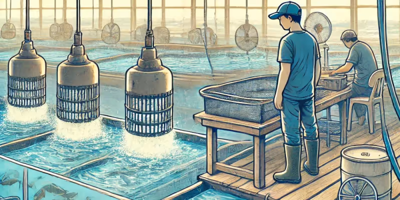 Pengalaman Beternak Ikan Lele: Belajar dari Kegagalan